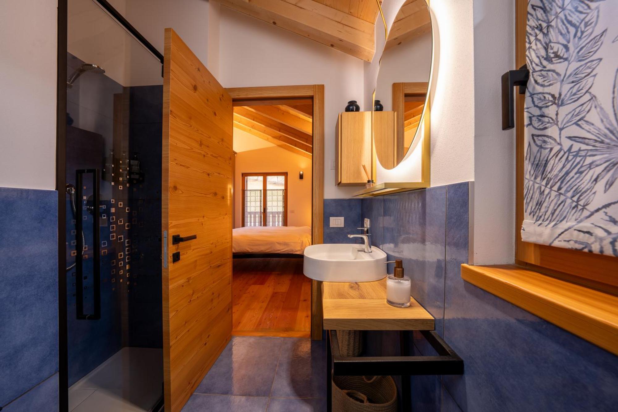 Greenwood Chalet - Spacious Alpine Retreat With Mountain Views Vodo Cadore Екстер'єр фото