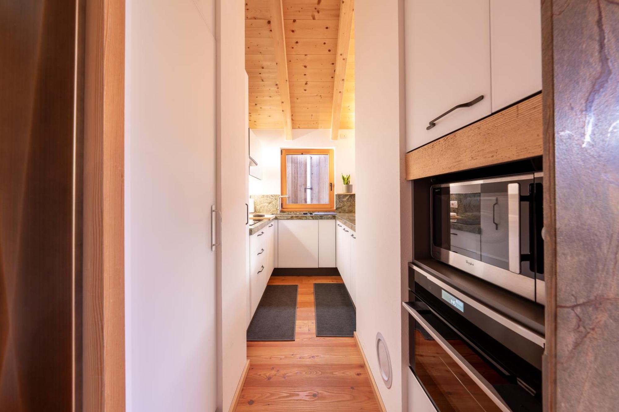 Greenwood Chalet - Spacious Alpine Retreat With Mountain Views Vodo Cadore Екстер'єр фото
